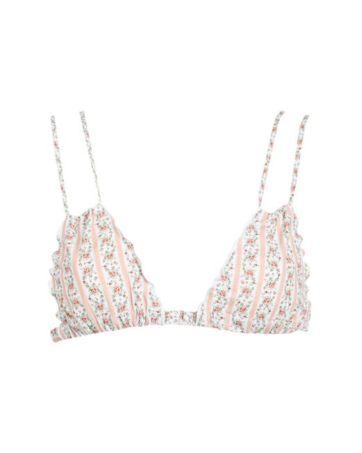 SHH Milano Natural Bra