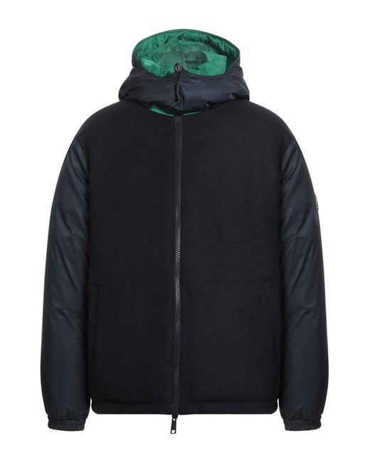 Chaqueta y Cazadora ARMANI EXCHANGE de hombre de color Blue