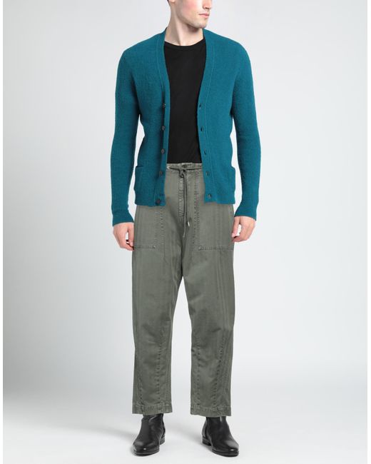 Seafarer Gray Trouser for men