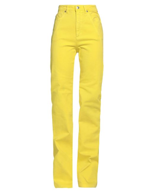 N°21 Yellow Hose