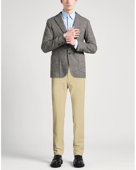 Theory Natural Pants for men