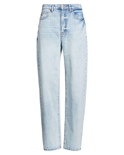 ARMANI EXCHANGE Blue Jeans