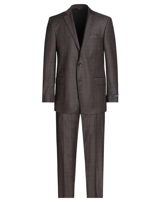 Brooks Brothers Gray Suit for men