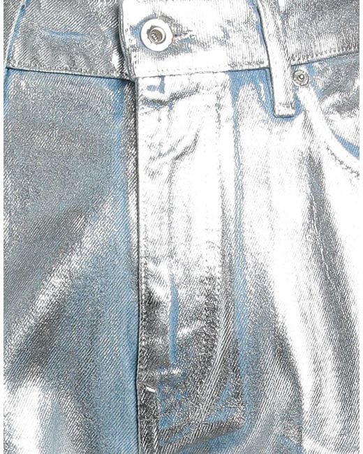 Rabanne Gray Jeans