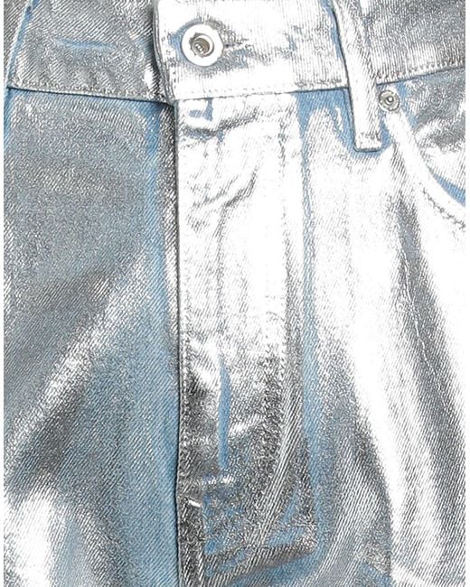 Rabanne Gray Jeans
