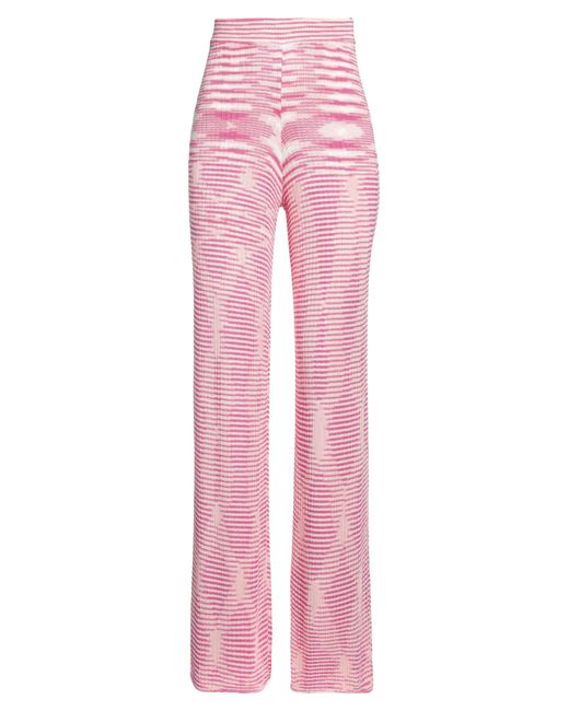 Missoni Pink Pants