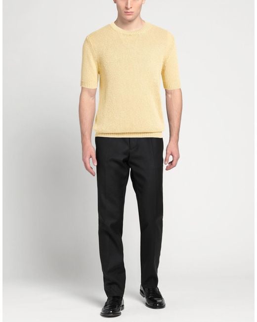 Pullover Aion pour homme en coloris Natural