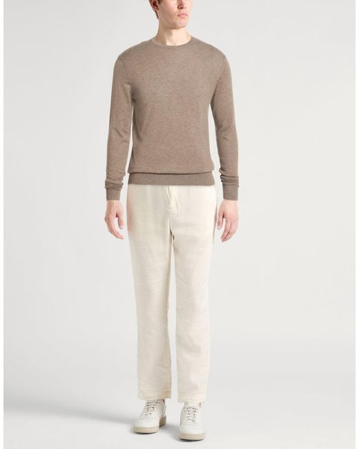 Pullover Hackett pour homme en coloris Brown