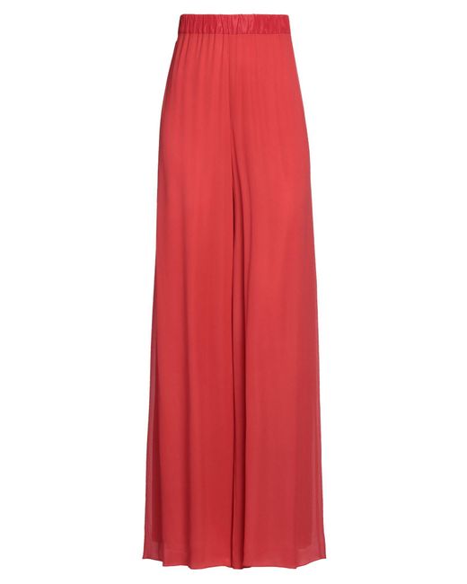 Pierantonio Gaspari Red Hose