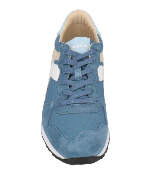 Diadora Sneakers in Blue für Herren