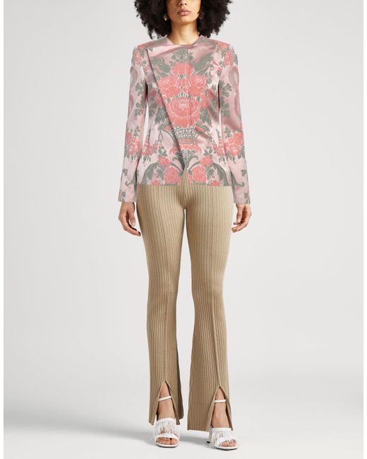 Chaqueta y Cazadora Christopher Kane de color Pink