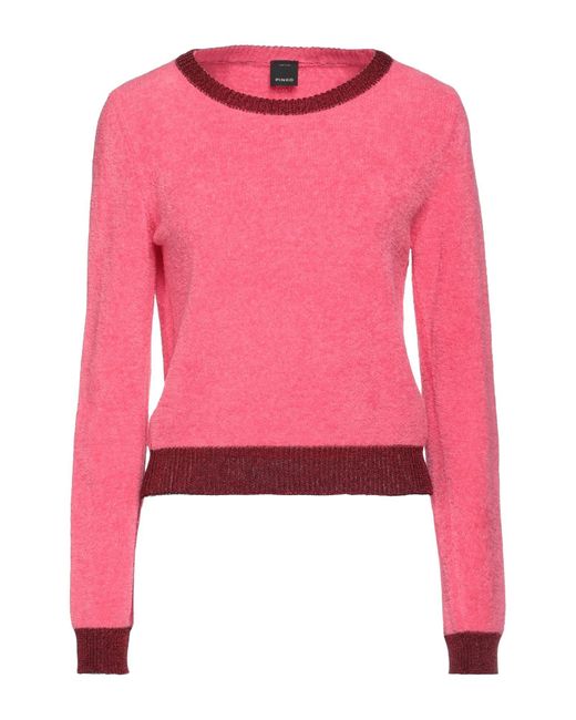 Pinko Pink Sweater