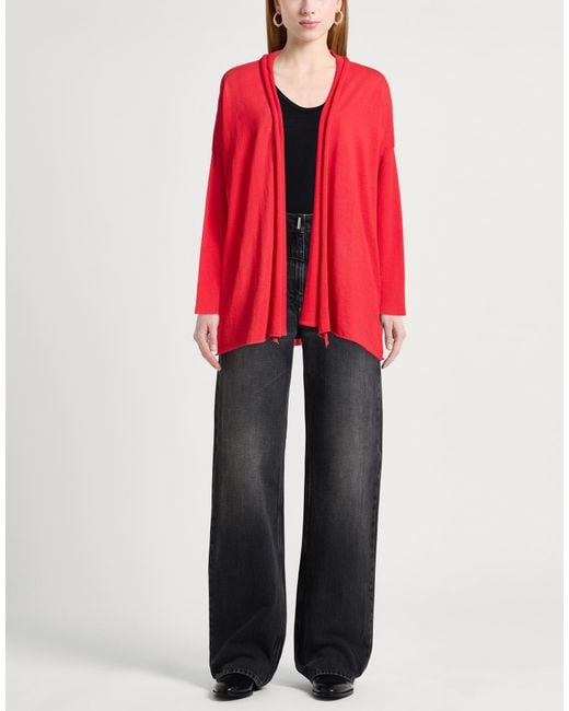 Rebecas Alpha Studio de color Red