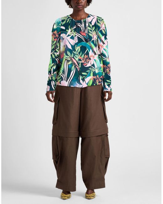 Marc Cain Green Tops