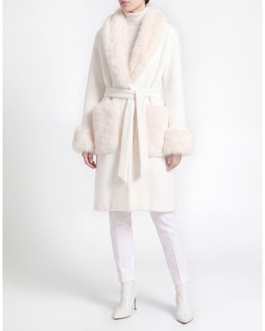 No Secrets White Coats