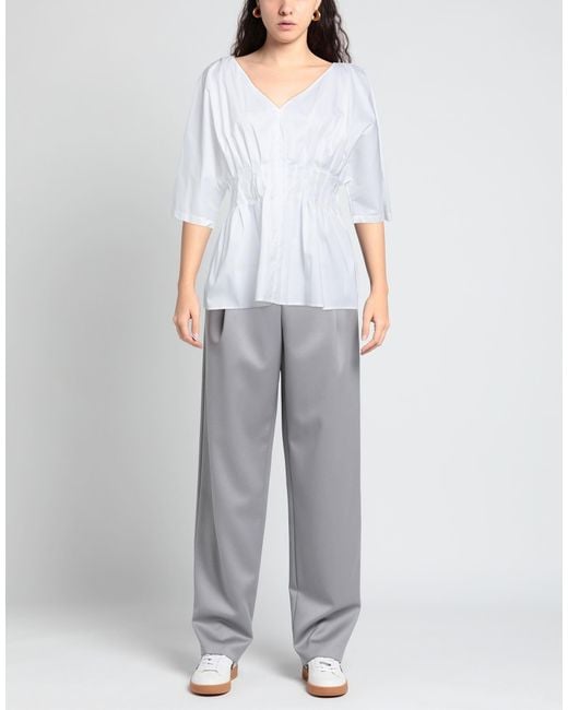 Liviana Conti White Top