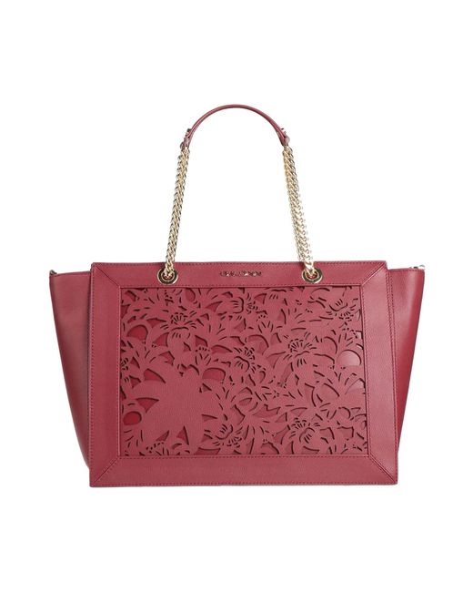 Baldinini Red Handbag