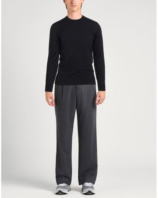 Pullover Alpha Studio pour homme en coloris Blue