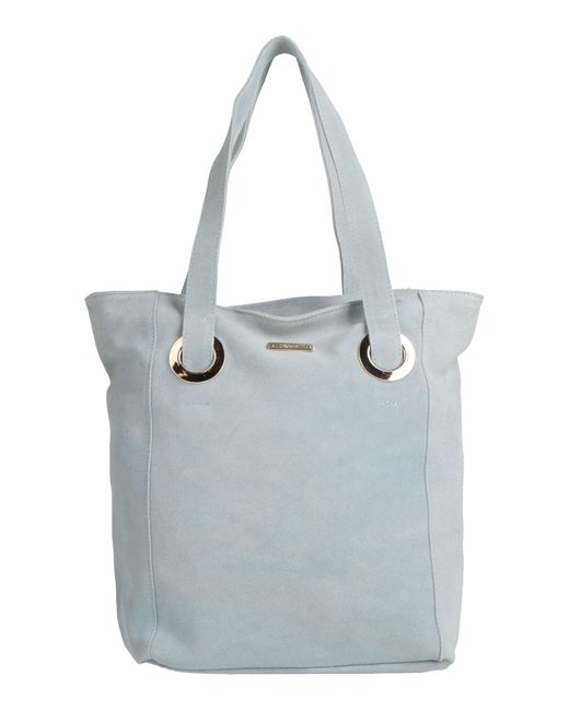 Tosca Blu Gray Shoulder Bag