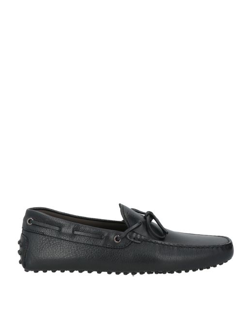 Mocassins Tod's pour homme en coloris Gray
