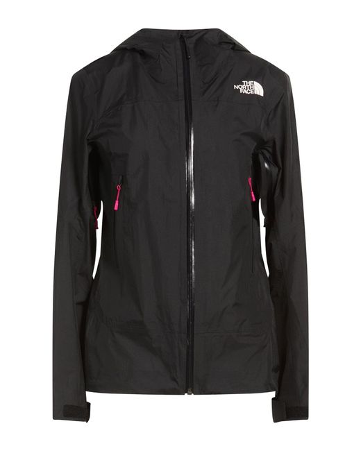 The North Face Black Jacket