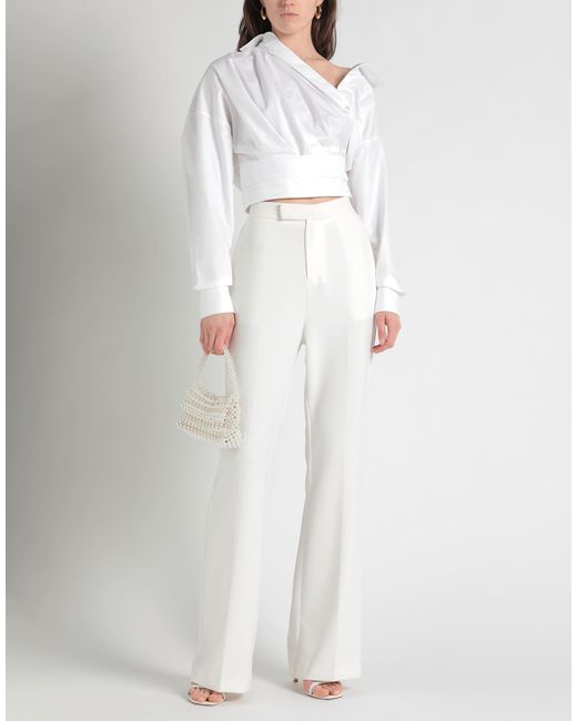 Alexander Wang White Top