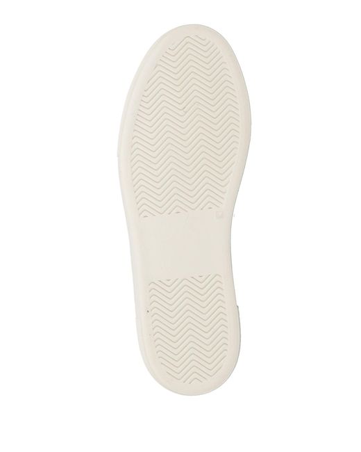 Common Projects Brown Trainers