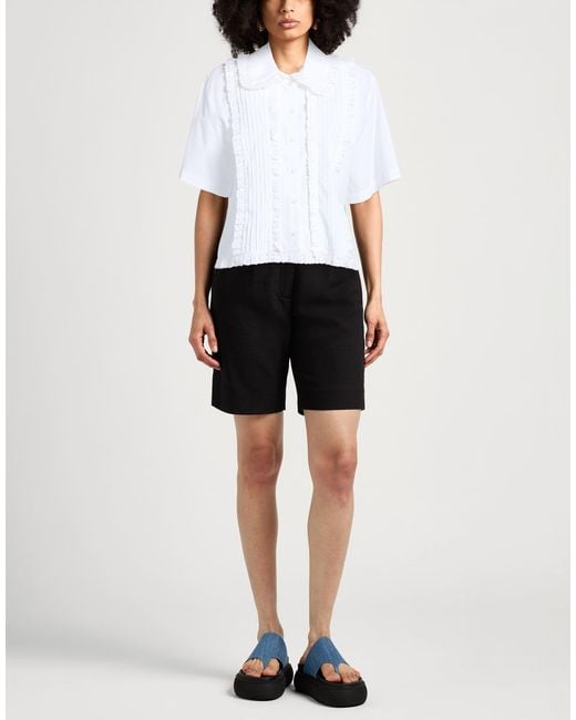 KENZO White Shirt