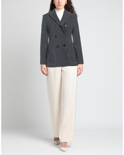 Dior Black Blazer