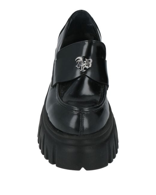 Aniye By Black Loafer