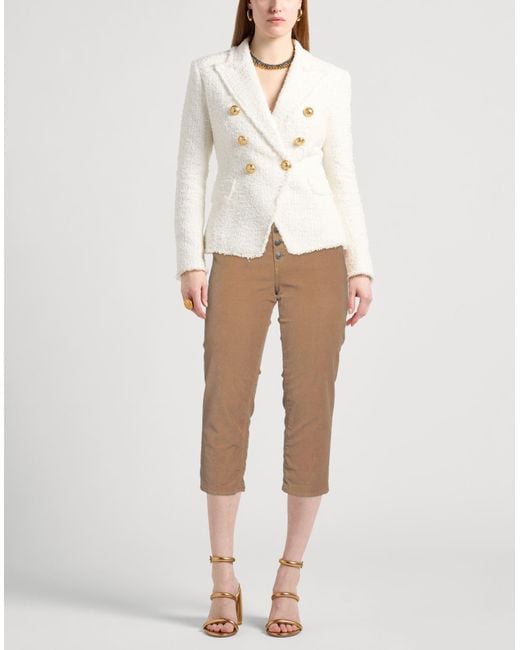 Dondup Natural Trouser