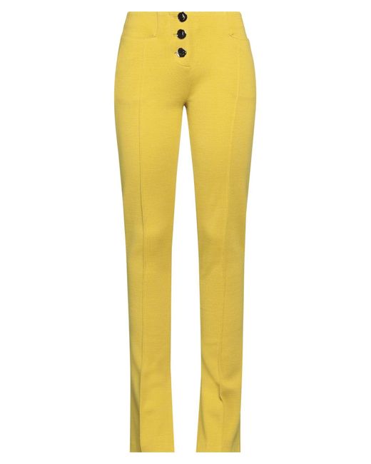 16Arlington Yellow Pants