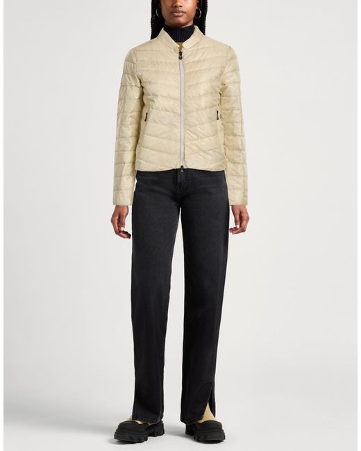 Refrigiwear Natural Puffer