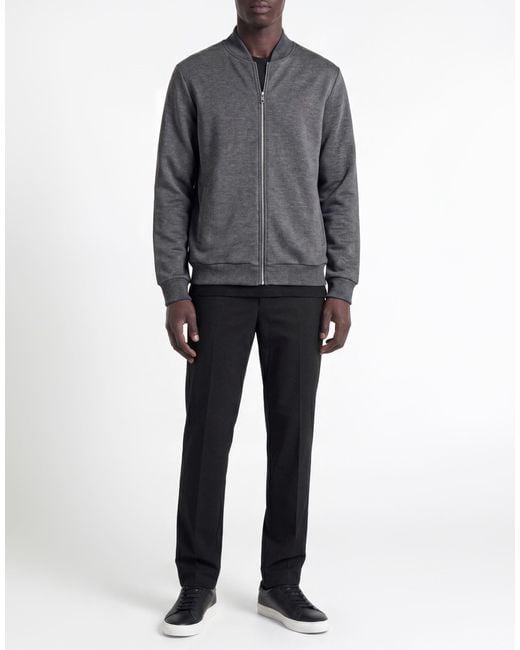 AT.P.CO Gray Sweatshirt for men