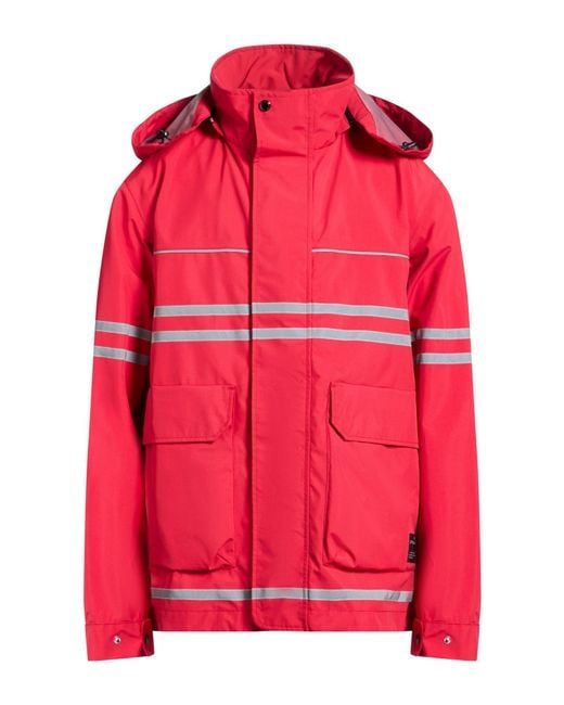 Spiewak Red Jacket Nylon for men
