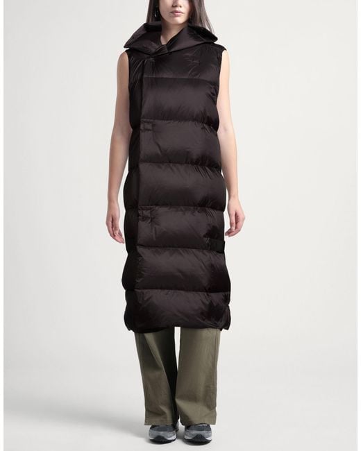 JNBY Black Puffer