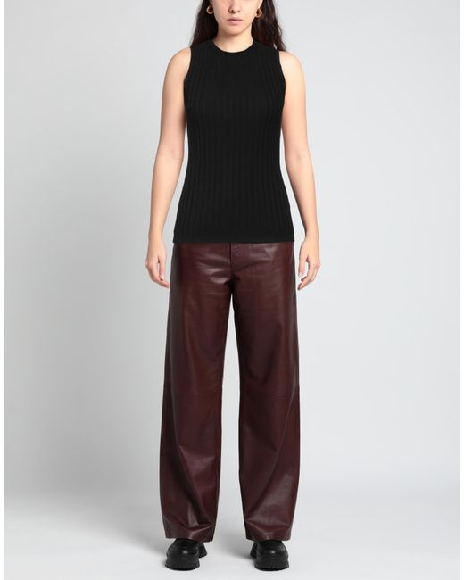 Aspesi Black Top