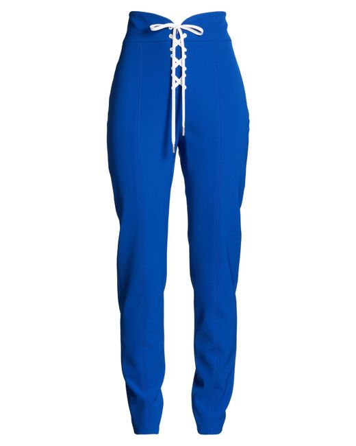 Boutique Moschino Blue Trouser