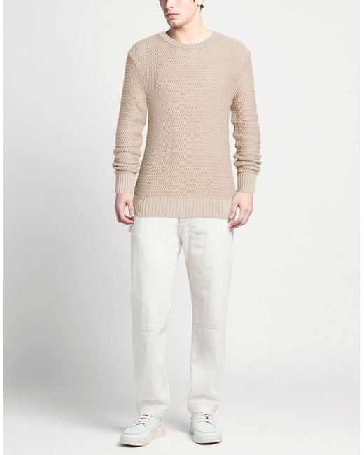 Pullover Aion pour homme en coloris Natural