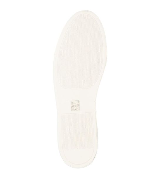Roberto Cavalli White Trainers for men