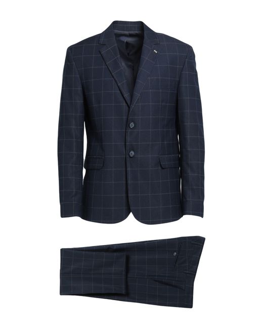 Completo di SERPY in Blue da Uomo