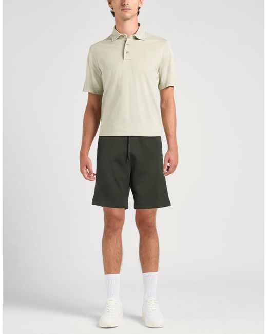 Boss Green Shorts & Bermuda Shorts for men