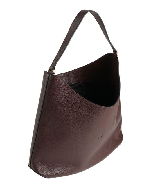 Versace Brown Handbag