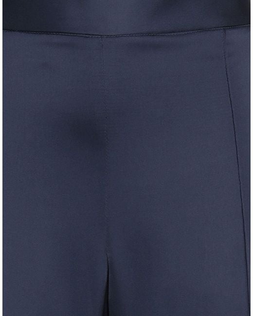 Eleventy Blue Pants