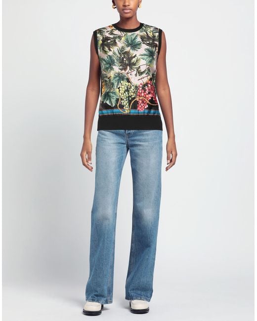 Pullover Dolce & Gabbana de color Green
