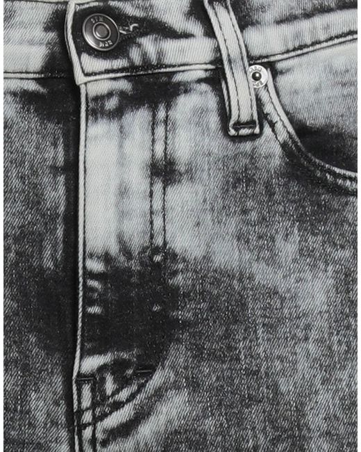 8pm Gray Jeans