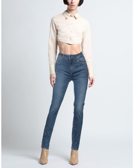 Liu Jo Blue Jeans