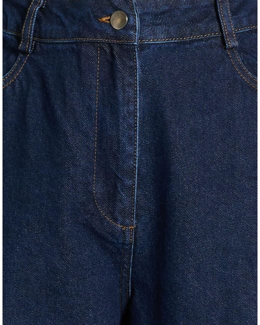 Alpha Studio Blue Jeans