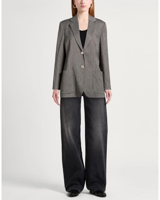 Carla G Gray Blazers