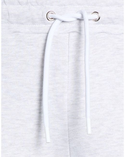 Berna White Trouser for men